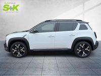 Neu Renault 4 E-Tech Komfort 110 kW (150 PS) 2025 Arktisweiß mit schwarzem dach (weiß) SUV