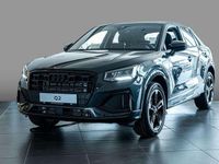 Gebraucht Audi Q2 Advanced Plus 150 PS (110 kW) 2025 Manhattangrau metallic SUV