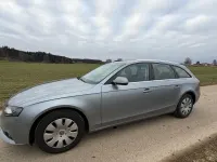 Używany Audi A4 Ambition 170 KM (125 kW) 2011 Kombi