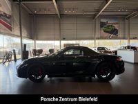 Gebraucht Porsche 718 Boxster 366 PS (269 kW) 2019 Schwarz Cabrio