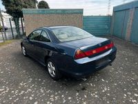 Gebraucht Honda Accord 200 PS (147 kW) 1999 Coupé