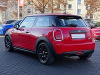 Gebraucht Mini ONE 102 PS (75 kW) 2020 Rot Kleinwagen