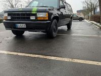 Gebraucht Dodge Dakota 179 PS (131 kW) 1992 Schwarz Pickup