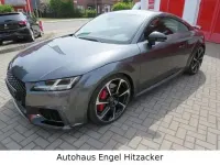 Gebraucht Audi TT RS Sport 400 PS (294 kW) 2018 Grau