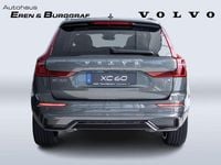 Usata Volvo XC60 Ultra 310 CV (228 kW) 2025 Forest lake / metallic SUV