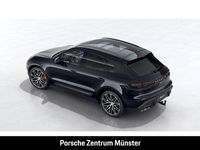 Gebraucht Porsche Macan S 381 PS (280 kW) 2022 Schwarz SUV