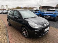 Gebraucht Citroën C3 Red Block 120 PS (88 kW) 2014 Schwarz Kleinwagen