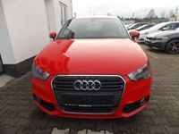 gebraucht Audi A1 attraction 1.2 TFSI