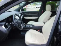 Gebraucht Cadillac XT6 314 PS (230 kW) 2023 Schwarz SUV