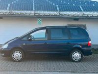 Gebraucht Ford Galaxy 131 PS (96 kW) 2006 Van / Kleinbus