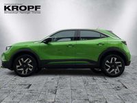 Gebraucht Opel Mokka Elegance 131 PS (96 kW) 2024 Matcha green SUV