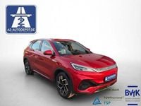 Gebraucht BYD Atto 3 Design 150 kW (204 PS) 2023 Rot SUV