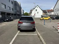Gebraucht BMW X5 381 PS (280 kW) 2017 Grau SUV