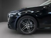 Gebraucht Mercedes E220 Night 197 PS (144 kW) 2025 Schwarz Limousine