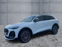 Neu Audi Q5 Edition .1 299 PS (219 kW) 2026 Weiß SUV