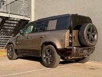 Gebraucht Land Rover Defender 400 PS (294 kW) 2021 Gondwana stone SUV