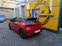 gebraucht Opel Corsa 1.2 Turbo GS Line