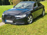 Gebraucht Audi A6 204 PS (150 kW) 2011 Andere farben Limousine