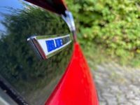 Gebraucht VW Polo 75 PS (55 kW) 2014 Rot Kleinwagen