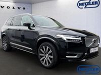 Gebraucht Volvo XC90 Ultimate 235 PS (172 kW) 2023 Schwarz SUV