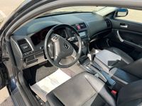 gebraucht Honda Accord 2.0 Sport /Scheckheftgepflegt/8-fach Alu