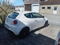 Occasion Alfa Romeo MiTo 95 ch (69 kW) 2016 Blanc Citadine