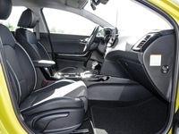 gebraucht Kia Ceed Sportswagon 1.6 PHEV DCT6 SPIRIT Techno Sitzpaket NAVI LED
