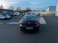 Gebraucht Mazda 6 147 PS (108 kW) 2008 Grau Limousine