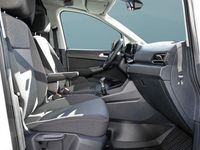 Neu Ford Transit Connect 101 PS (74 kW) 2025 Weiß Van / Kleinbus