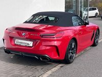 gebraucht BMW Z4 M40i