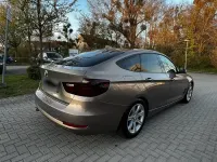 Gebraucht BMW 330 Gran Turismo 258 PS (189 kW) 2015 Beige Coupé