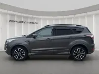 Używany Ford Kuga ST-Line 175 KM (128 kW) 2020 Szary SUV