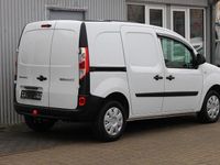 Gebraucht Renault Kangoo Rapid Extra 114 PS (83 kW) 2018 Weiß Van / Kleinbus