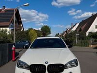gebraucht BMW X6 M50d f16