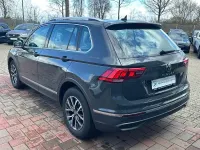 Gebraucht VW Tiguan Life 150 PS (110 kW) 2023 Grau SUV