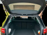 Gebraucht VW Passat Highline 150 PS (110 kW) 2015 Schwarz Kombi