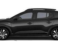 Neu Dacia Sandero Expression 110 PS (80 kW) 2026 676 perlmutt schwarz Kleinwagen