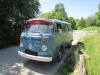 gebraucht VW T2 B