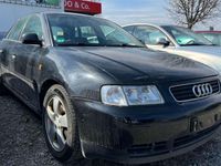 gebraucht Audi A3 1.8 T guter Zustand Tüv Neu