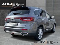 gebraucht Renault Koleos Limited 4x4 2.0 BLUE dCi 190 FAP