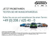 Gebraucht Citroën C3 Feel 82 PS (60 kW) 2023 Weiß Kleinwagen