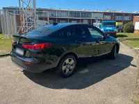 Gebraucht BMW 218 136 PS (100 kW) 2020 Schwarz Coupé
