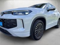 Gebraucht VW Tayron Life 150 PS (110 kW) 2025 Weiß SUV