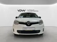 Gebraucht Renault Twingo Life 65 PS (47 kW) 2020 Weiß Kleinwagen