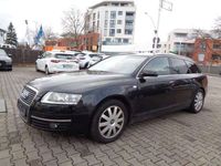 gebraucht Audi A6 Avant 2.8 FSI