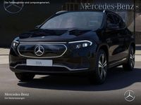 Gebraucht Mercedes EQA300 Progressive 167 kW (228 PS) 2022 Schwarz SUV