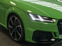 gebraucht Audi TT Roadster RS 2.5 TFSI quattro MATRIX-LED