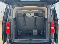 Gebraucht Toyota Proace 177 PS (130 kW) 2019 Schwarz Van / Kleinbus