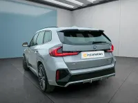Gebraucht BMW M240 326 PS (239 kW) 2025 Silber SUV