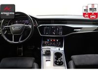 gebraucht Audi A6 Allroad quattro 50 TDI qu VIRTUAL 360GRAD,KEYLESS,B+O